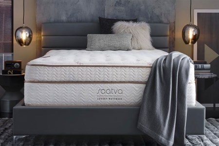 Saatva Classic Mattress
