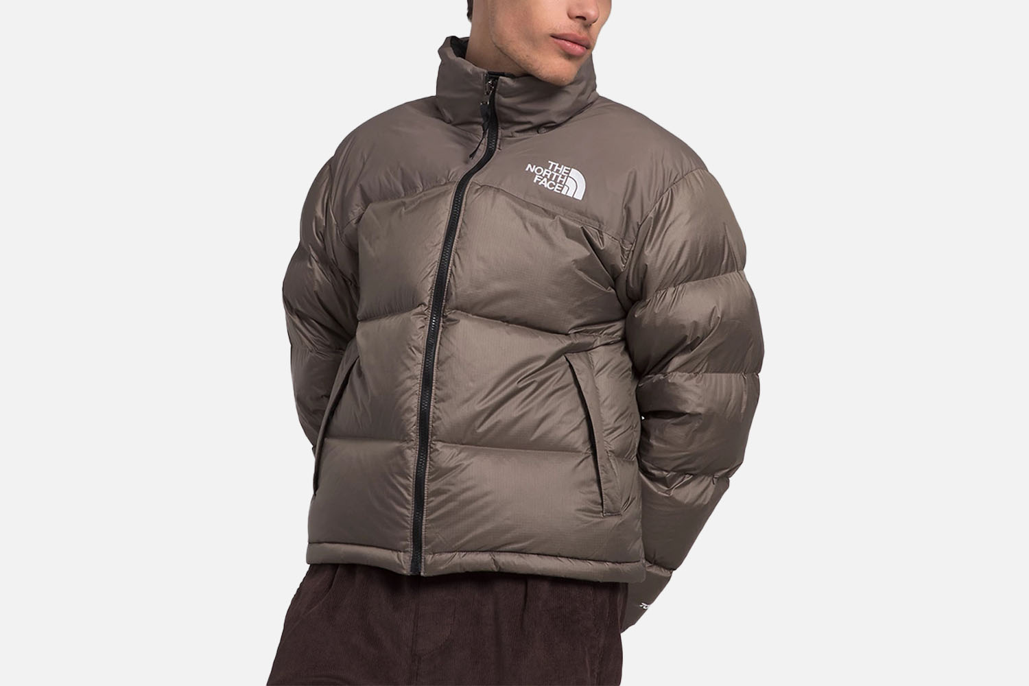 The North Face 1996 Retro Nuptse Jacker