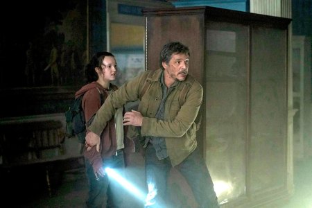Reminder: You Can Still Buy That Trucker Jacket From “The Last of Us”