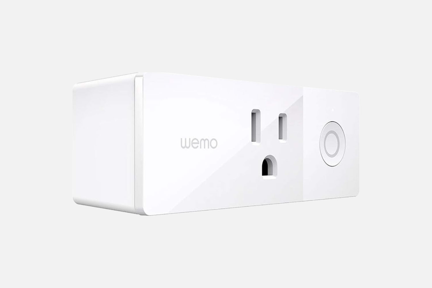 Wemo Mini Smart Plug