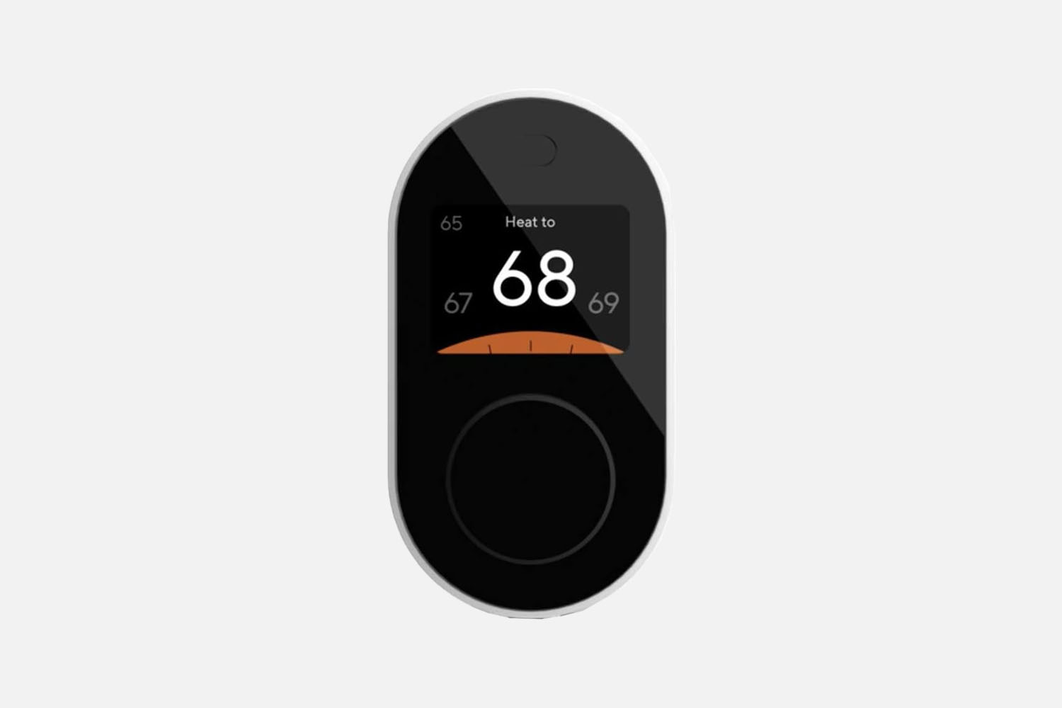 Wyze Programmable Smart WiFi Thermostat