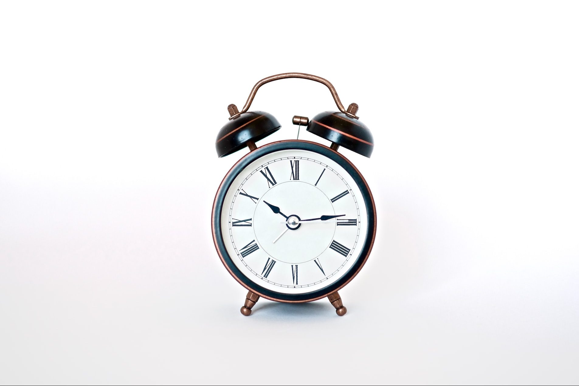 Alarm clock