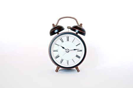 Alarm clock