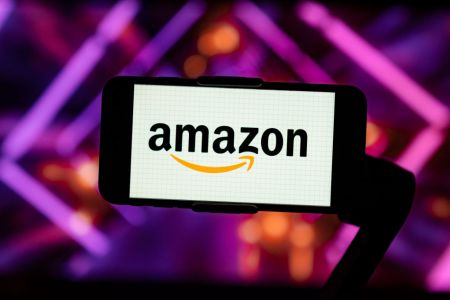 Amazon logo