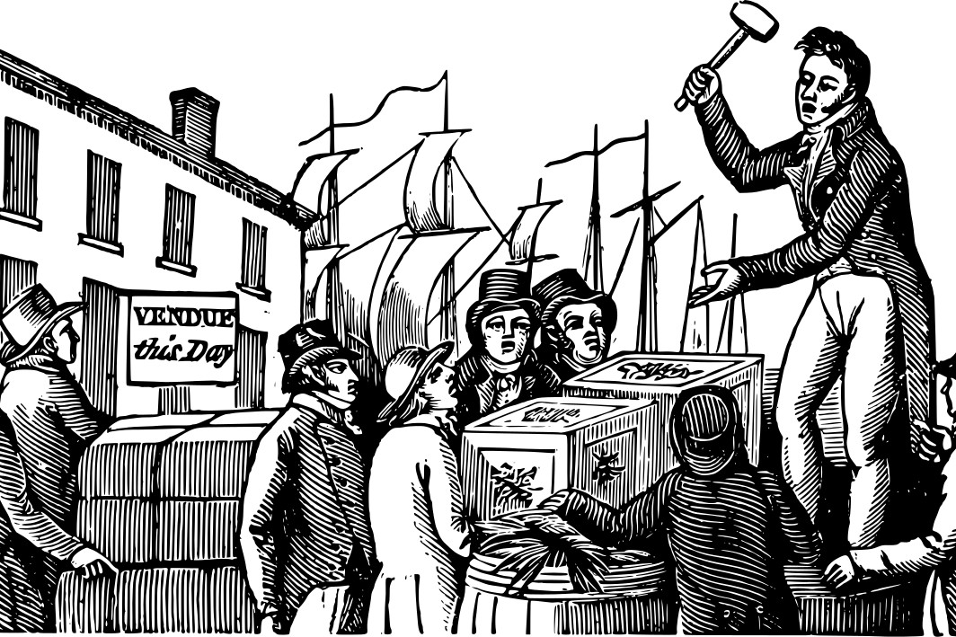 Auction