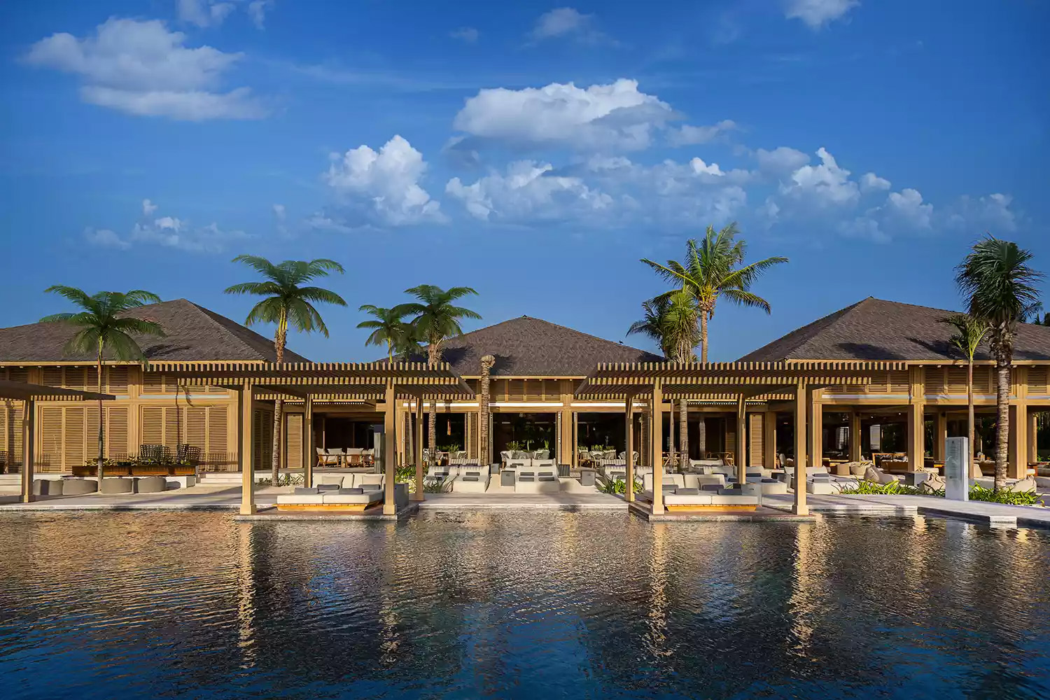 Banyan Tree Mayakoba
