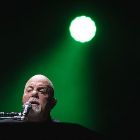 Billy Joel