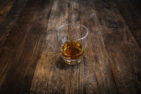 Vintage Bourbon Shops Raided by Kentucky State Agency