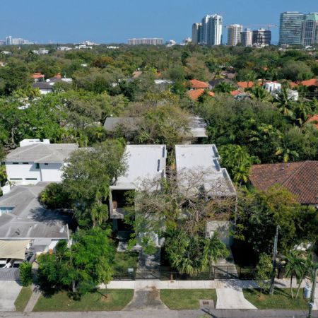 Coconut Grove