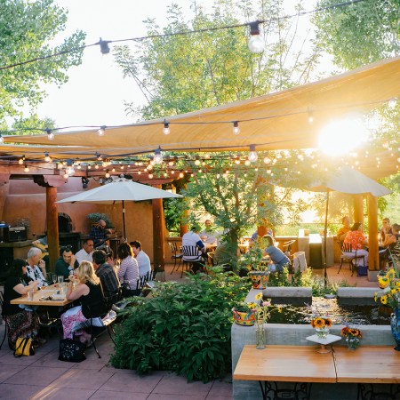 Farm & Table restaurant in Albuquerque, New Mexico