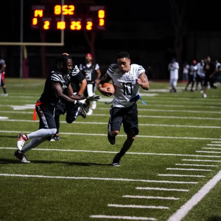 Flag football