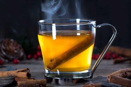 5 Great Hot Toddies to Make at Home This Winter