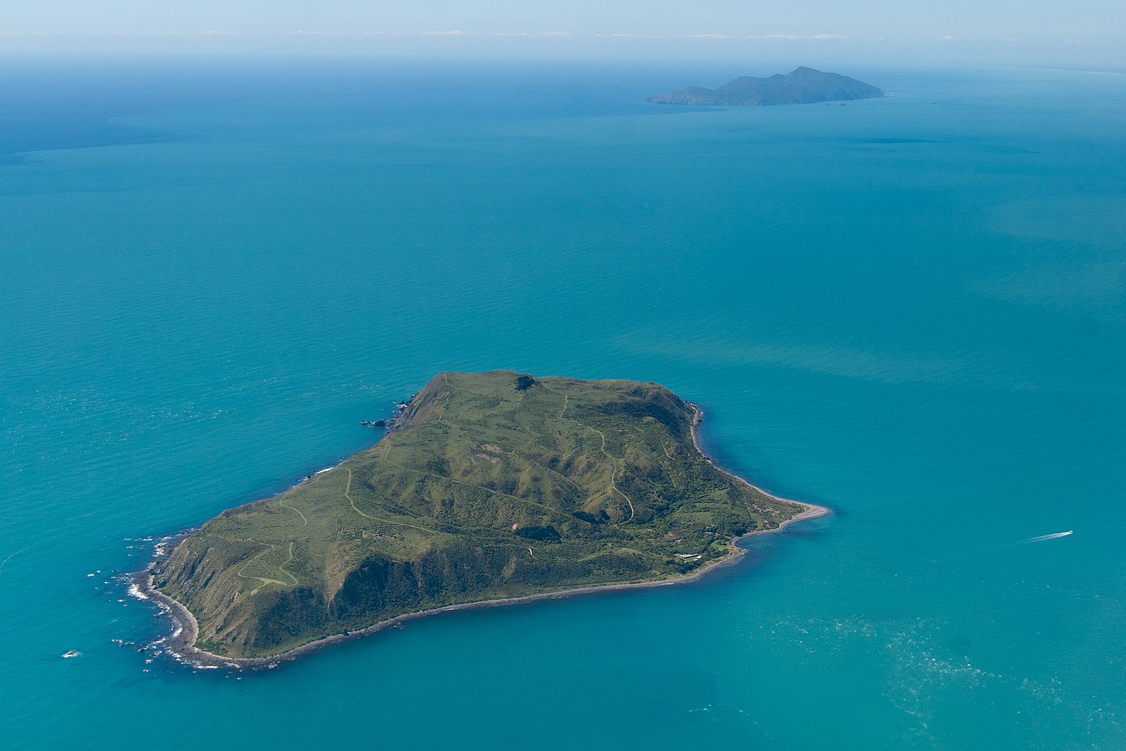 Mana Island