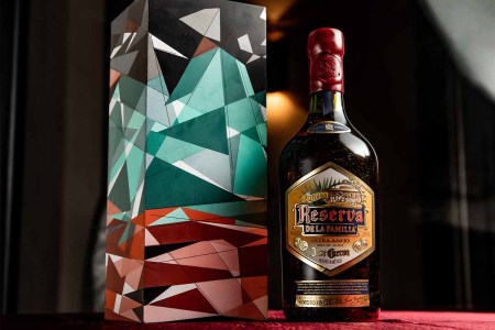 Why You’ve Never Tasted Jose Cuervo’s Best Tequila