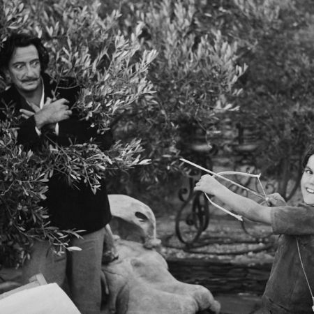 Salvador Dali