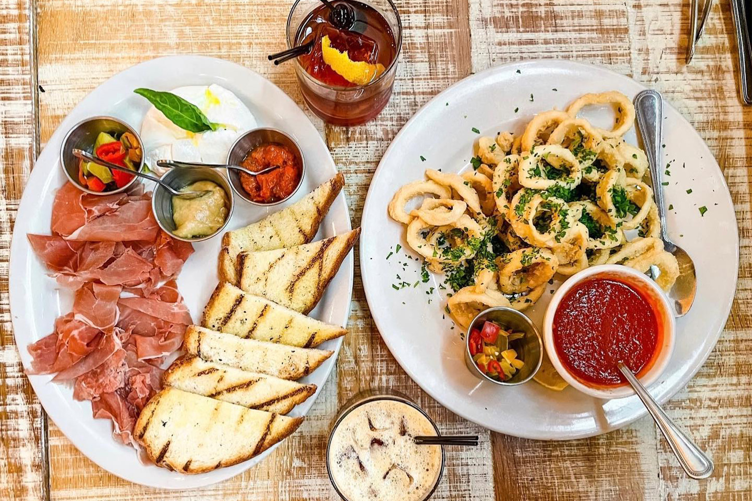 chicago best italian restaurants