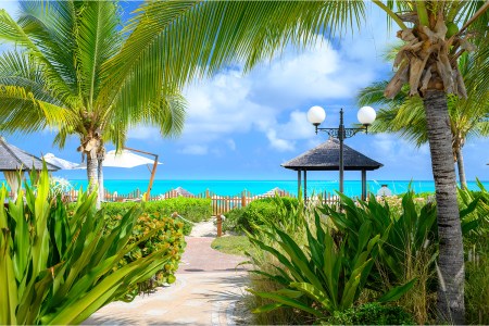 Beyond the Beaches: A Guide to Turks and Caicos
