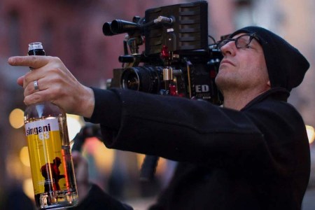 There’s a New Official Spirits Category in the US and You Can Thank Steven Soderbergh for It