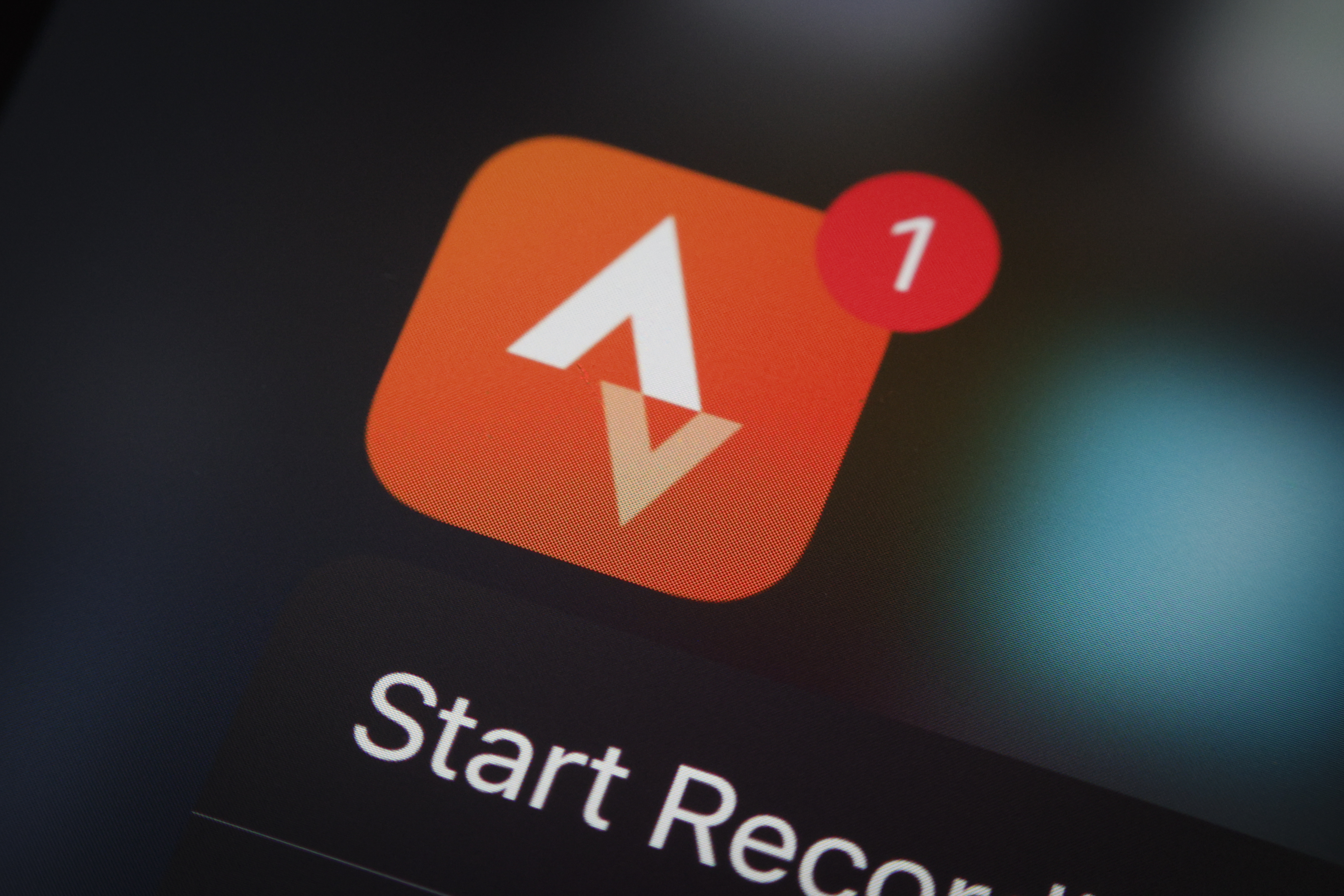 A screenshot of the Strava app icon on a smartphone. The fitness tracking platform is increasing prices, but doing so in a secretive way.
