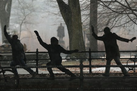 It’s Never Too Late (Or Early) to Try Tai Chi. Here’s How.