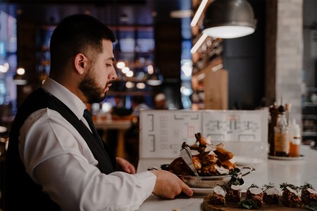 9 Top Picks for a Foodie’s Trip to Vegas