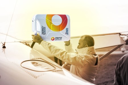 Carbon-Neutral Fuel Sounds Like Fantasy, Zero Petroleum Shows Otherwise