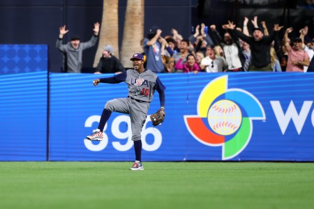 Will the US Defend Its Title in the World Baseball Classic?