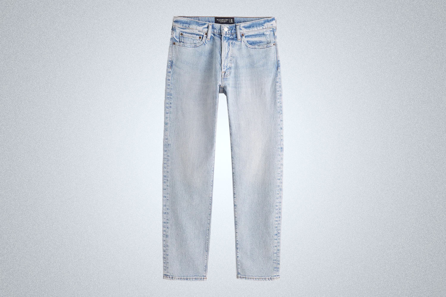 Abercrombie &amp; Fitch 90s Straight Jean