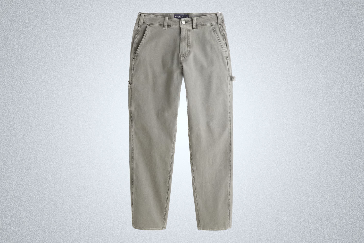 Abercrombie &amp; Fitch Loose Workwear Jean