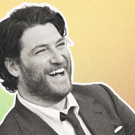 Adam Pally