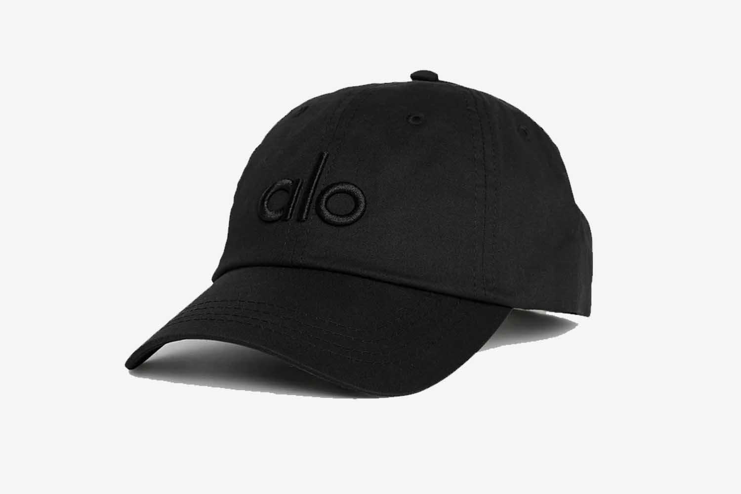 Alo Off-Duty Cap