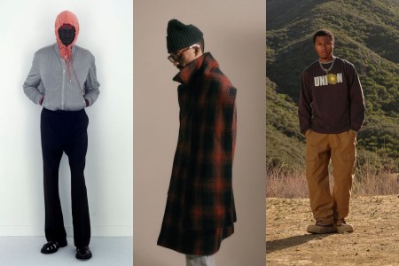 20 Black-Owned Clothing Brands and Designers That Every Stylish Man Should Know