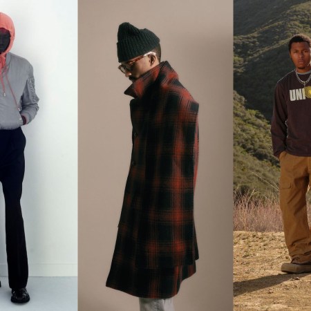 Black-owned brands