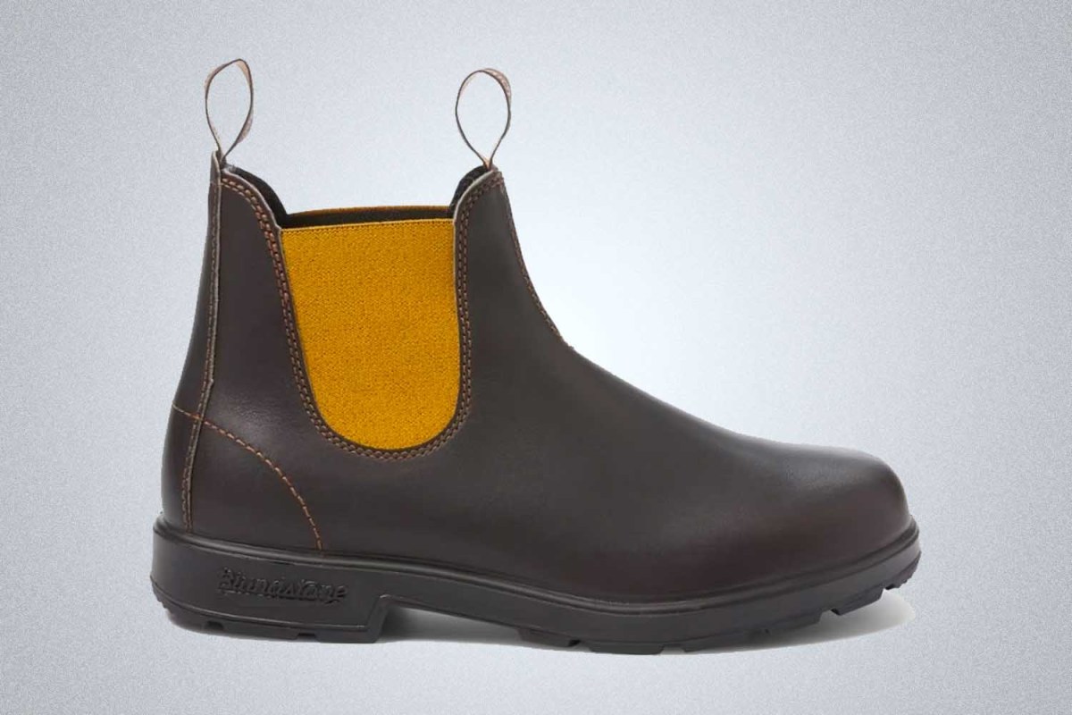 Blundstone Original 500 Chelsea Boots