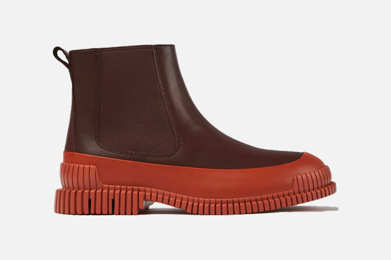 Camper Pix Chelsea Boot