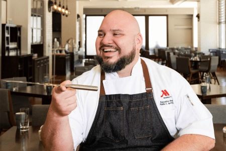 A Chef’s Guide to Central American Food in Houston