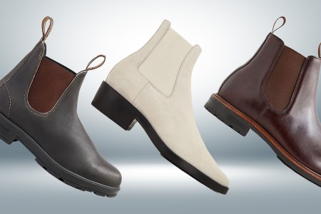 The Best Chelsea Boots for Men, From Backyard to Black Tie