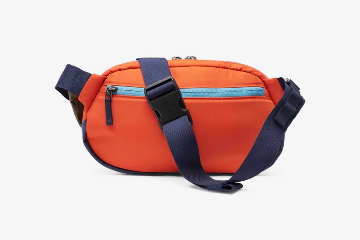 Cotopaxi Coso 2L Hip Pack Cada Día