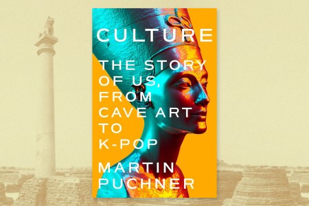 Inside a Harvard Professor’s Ambitious Work of Cultural History