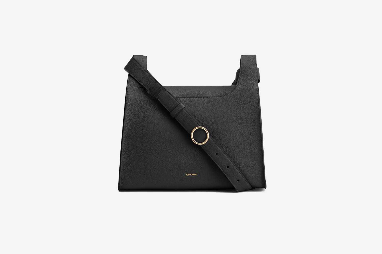 Cuyana Double Loop Bag
