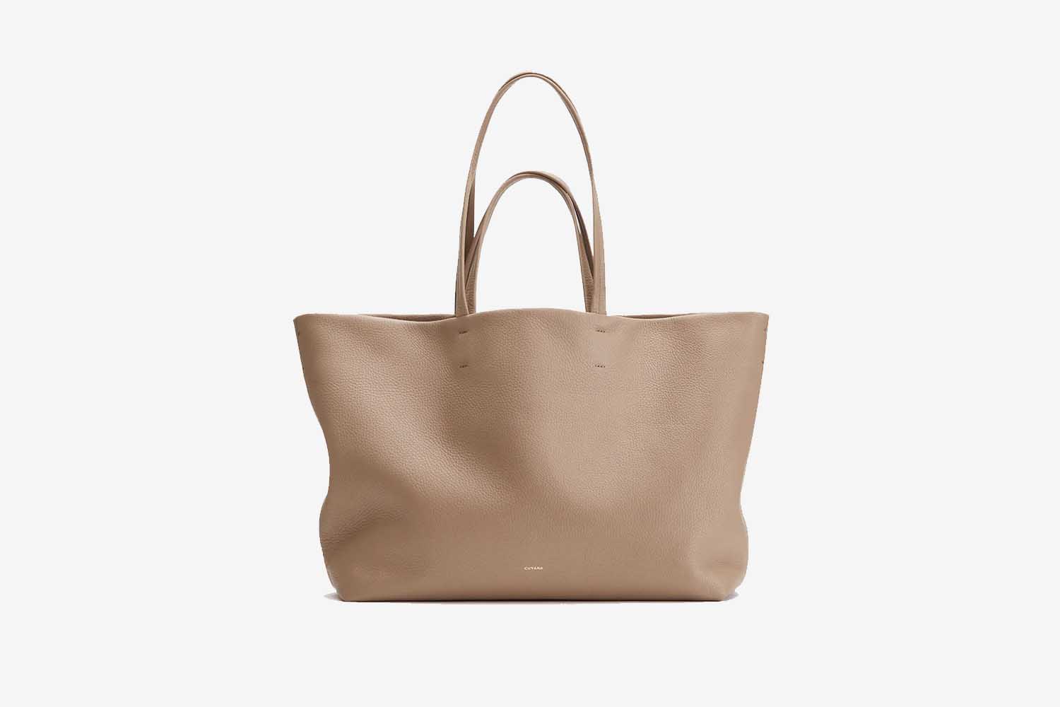 Cuyana Classic Easy Tote