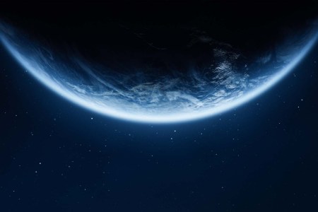 This Startup Wants to “Democratize Space” With Balloon Flights