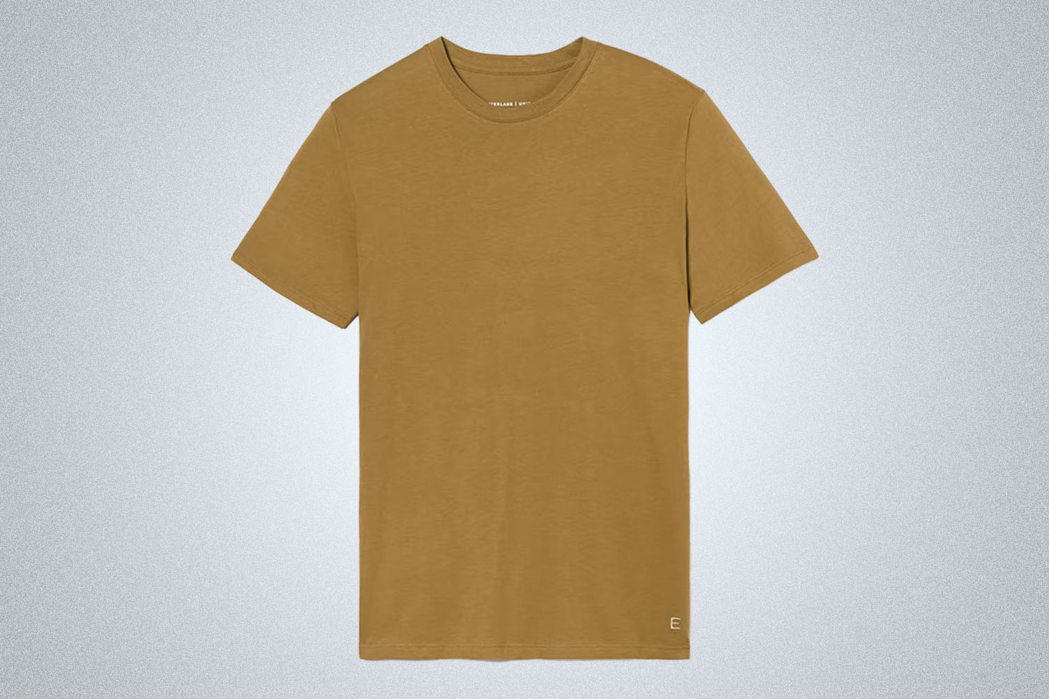 Everlane The Organic Cotton Crew