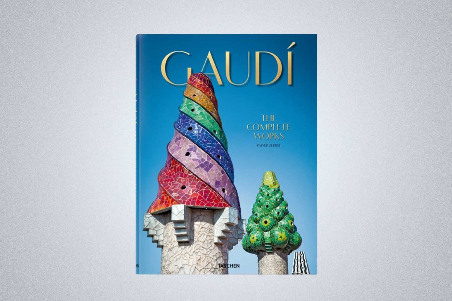 Gaudí. The Complete Works