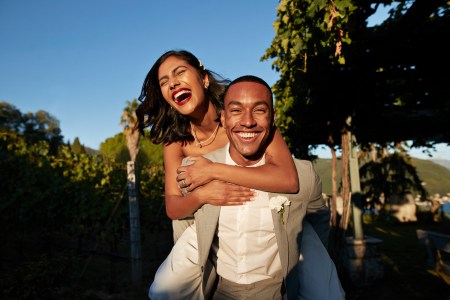 Is Marriage Actually Good for Your Health?