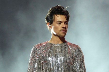 At the Grammys, Menswear Got Weird — But Without Purpose