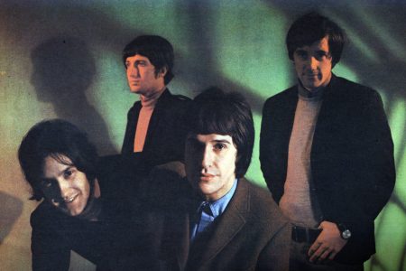 Twitter Keeps Flagging Tweets From The Kinks as “Sensitive Content”