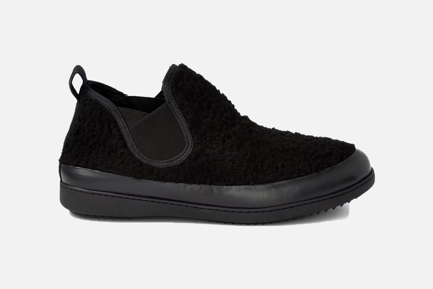 Greys Sherpa Slipper Boot