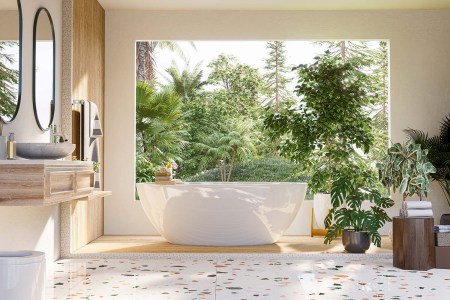 Yes, Hotel Bathtubs Are as Gross as Everyone Says