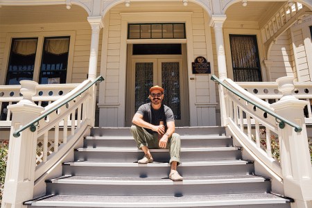 Karl Steuck’s Instagram Account Is LA Cocktail Heaven